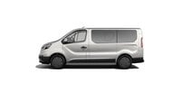 Auto Nuove Pronta Consegna A Brescia | Renault Trafic Iv 2.0 Blue Dci 150Cv L1 Equilibre My26
