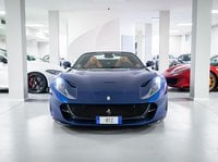 Auto Usate A Brescia | Ferrari 812 Gts Gts Iva Esposta-Targa 812