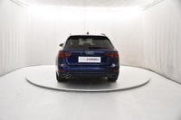 Auto Usate A Bergamo | Audi A4 Avant 40 2.0 G-Tron Sport 170Cv S-Tronic