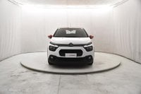 Auto Usate A Brescia | Citroën C3 1.5 Bluehdi Feel S&S 100Cv 6M