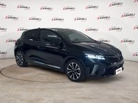 Auto Usate A Bergamo | Renault Clio 1.0 Tce Techno 90Cv