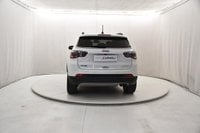 Auto Usate A Bergamo | Jeep Compass 1.3 Turbo T4 Phev Limited 4Xe At6