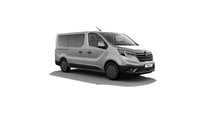 Auto Nuove Pronta Consegna A Brescia | Renault Trafic Iv 2.0 Blue Dci 150Cv L1 Equilibre My26