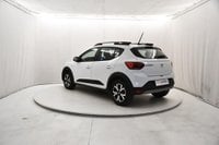 Auto Usate A Bergamo | Dacia Sandero Stepway 1.0 Tce Comfort Eco-G 100Cv