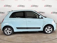 Auto Usate A Brescia | Renault Twingo Electric Twingo Zen 22Kwh