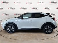 Auto Usate A Brescia | Nissan Juke 1.0 Dig-T Acenta 114Cv Dct