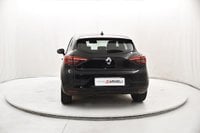 Auto Usate A Bergamo | Renault Clio 1.6 Hybrid Zen E-Tech 140Cv Auto My21