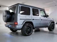 Auto Usate A Brescia | Mercedes-Benz Classe G G 450D Mild Hybrid S.w. Amg Line -Iva Esposta-Plati...