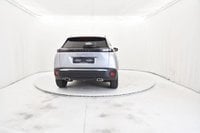 Auto Usate A Brescia | Peugeot 2008 1.2 Puretech Allure Navi Pack S&S 130Cv