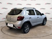 Auto Usate A Bergamo | Dacia Sandero Stepway 0.9 Tce S&S 90Cv