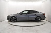 Auto Usate A Brescia | Bmw Serie 2 Gran Coupe Serie 2 220 Gran Coupe 48V Msport Auto Cerchi 19 - ...