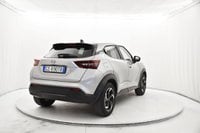 Auto Usate A Brescia | Nissan Juke 1.0 Dig-T Acenta 114Cv
