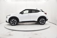 Auto Km0 A Brescia | Nissan Juke 1.6 Hev N-Connecta