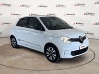 Auto Usate A Bergamo | Renault Twingo Twingo Techno 22Kwh