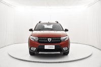 Auto Usate A Brescia | Dacia Sandero Stepway 1.5 Blue Dci Techroad 95Cv