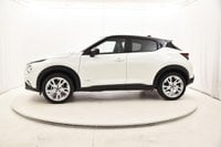 Auto Km0 A Bergamo | Nissan Juke 1.6 Hev N-Design
