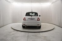 Auto Usate A Brescia | Fiat 500 1.2 Lounge 69Cv My20