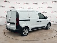 Auto Usate A Brescia | Renault Express Ii Van 1.5 Blue Dci 95Cv - Iva Esclusa - Autocarro