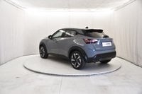 Auto Usate A Bergamo | Nissan Juke 1.6 Hev N-Connecta