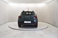 Auto Usate A Brescia | Dacia Sandero Stepway 1.0 Tce Expression Eco-G 100Cv