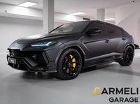 Auto Usate A Brescia | Lamborghini Urus 4.0 Performante -Iva Esposta-Tv-Bang & Olufsen