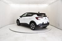 Auto Usate A Bergamo | Renault Captur 1.6 Hybrid Rs Line E-Tech 145Cv Auto