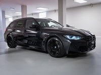 Auto Usate A Brescia | Bmw M3 Touring M3 Touring Competition M Xdrive -Iva Esposta-Superbollo 03-...