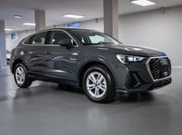 Auto Usate A Brescia | Audi Q3 Spb 35 Tfsi S Tronic Business Plus -Iva Esposta