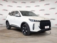 Auto Nuove Pronta Consegna A Brescia | Dr Automobiles Dr 5 Dr 5 1.5 Full Hybrid Collection 299Cv Dht