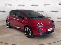 Auto Usate A Brescia | Renault Twingo E-Tech 27,5Kwh Techno Urban Range 80Cv