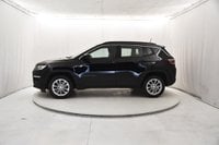Auto Usate A Brescia | Jeep Compass 1.6 Mjt Longitude 2Wd 120Cv My20