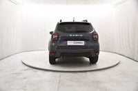 Auto Usate A Brescia | Dacia Duster 1.0 Tce Sl Extreme Gpl 4X2 100Cv