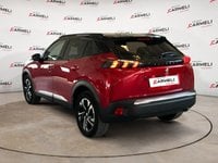 Auto Usate A Brescia | Peugeot 2008 1.5 Bluehdi Gt Line S&S 130Cv Eat8
