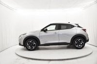 Auto Usate A Bergamo | Nissan Juke 1.0 Dig-T Acenta 114Cv