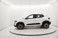 Auto Nuove Pronta Consegna A Brescia | Dacia Spring Expression Electric 45