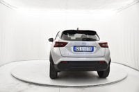 Auto Usate A Brescia | Nissan Juke 1.0 Dig-T Acenta 114Cv