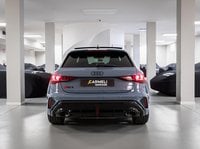 Auto Usate A Brescia | Audi Rs3 Spb Tfsi Quattro S Tronic -Tetto-Scarico-Matrix