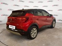 Auto Usate A Brescia | Renault Captur 1.6 Hybrid Business E-Tech 145Cv Auto