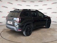 Auto Usate A Brescia | Dacia Duster 1.0 Tce Extreme Gpl 4X2 100Cv
