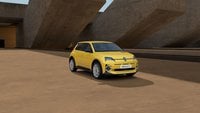 Auto Nuove Pronta Consegna A Brescia | Renault 5 E-Tech Electric Renault 5 Evolution Urban Range ...
