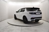 Auto Usate A Brescia | Land Rover Discovery Sport 2.0D Td4 Mhev R-Dynamic Awd 180Cv Auto