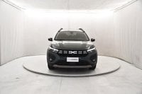Auto Usate A Brescia | Dacia Jogger 1.6 Hybrid Extreme 140Cv 7P.ti