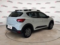 Auto Usate A Bergamo | Dacia Sandero Stepway 1.0 Tce Expression Eco-G 100Cv