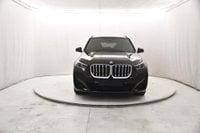 Auto Usate A Brescia | Bmw X1 Sdrive18I Msport Auto