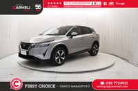 Nissan Qashqai Nissan Qashqai