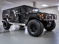 Auto Usate A Brescia | Hummer H1 - Guidabile Patente B