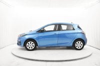 Auto Usate A Brescia | Renault Zoe Life R110 Flex -Batteria A Noleggio