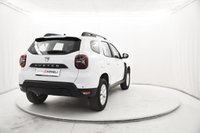 Auto Usate A Brescia | Dacia Duster 1.0 Tce Comfort Gpl 4X2 100Cv