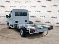 Auto Nuove Pronta Consegna A Brescia | Nissan Interstar Iii Fwd 35 2.0 Dci 130Cv L2 N Connecta - ...