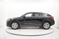 Auto Usate A Brescia | Audi Q3 Spb 35 Bz Cerchi 17,Acc,Led,Keyless,Aziendale